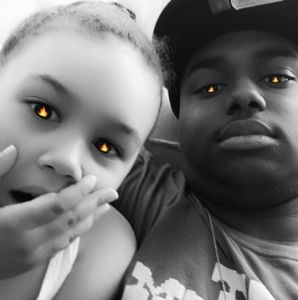 Meet your Posher, Troy